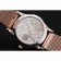 Patek Philippe Calatrava Small Seconds Black Engraved Dial Rose Gold Case And Bracelet