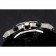 Audemars Piguet Royal Oak Offshore White Dial Stainless Steel Case Black Rubber Strap