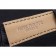 Patek Philippe Grand Complications Black Dial Black Leather Bracelet