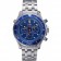 Omega Seamaster Professional Emirates Team 2013 Blue 622055
