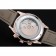 Patek Philippe Grand Complications Black Dial Gold Case Black Leather Bracelet 1454238