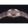 Omega Constellation Rose Gold Bezel Two Tone Band som101 621481