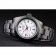 Rolex Milgauss Pro-Hunter Tinted Green Saphire White Dial