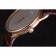 Hermes Classic Croco Leather Strap Silver Dial 801395