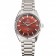 Omega Globemaster Brown Dial Stainless Steel Case And Bracelet