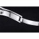 Rolex Plated Yellow Gold and Stainless Steel Link Bracelet 622485