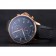 IWC Portugieser Yacht Club Black Dial Rose Gold Case Black Rubber Strap