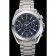 Omega Seamaster Aqua Terra Chronograph Teak-Grey Dial Stainless Steel Bracelet 622527