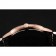 Patek Philippe Calatrava White Dial Rose Gold Case Two Tone Bracelet 1453831