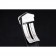Tag Heuer Carerra Calibre 6 Black Dial Rose Gold Black Leather Band 622163