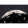 IWC Portofino Tourbillon Black Dial Stainless Steel Case Black Leather Strap