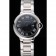 Cartier Ballon Bleu 42mm Black Dial Stainless Steel Case And Bracelet