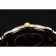 Swiss Longines Master White Dial Diamond Hour Markers Two Tone Stainless Steel Bracelet 1453930