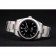 Rolex Swiss Explorer Stainless Steel Bezel Black Dial 42002