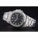 Patek Philippe Nautilus Black Dial Stainless Steel Case 622719