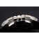 Audemars Piguet Royal Oak Offshore Shaquille O'Neal White Dial Stainless Steel Case Black Leather Strap