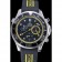 Omega Seamaster Planet Ocean Black Rubber Bracelet 622048