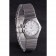 Omega Constellation Grey Dial Stainless Steel Band 621458