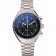 Omega Speedmaster Mark II Black Dial Stainless Steel Case And Bracelet 622810