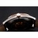 Omega Globemaster Silver Dial Rose Gold Bezel Stainless Steel Case Brown Leather Strap