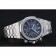 Audemars Piguet Royal Oak Chronograph Blue Dial Stainless Steel Bracelet 1454028