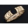 Rolex Yellow Gold Link Bracelet 622486