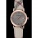 Burberry The City Classic Grey Dial Haymarket Bracelet 622566