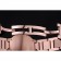 Swiss Cartier Ballon Bleu de Cartier Pink Diamond Dial Gold Bracelet 622556