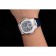 Patek Philippe Nautilus Blue Dial Stainless Steel Case Blue Leather Strap