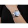 Cartier Ballon Bleu 38mm Blue Dial Stainless Steel Case And Bracelet