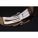 Breguet Classique Complications Stainless Steel Case Brown Leather Strap 80159