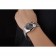 Rolex DateJust Grey Dial Stainless Steel Strap 41982
