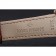 Patek Philippe Complications Chronograph White Dial Gold Case Brown Leather Bracelet 1454236