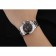 Swiss Rolex Daytona Stainless Steel Bracelet Black Dial 80296