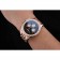 Swiss Breitling Navitimer Black Dial Rose Gold Case And Bracelet