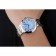Cartier Ballon Bleu 42mm Blue Dial Stainless Steel Case And Bracelet