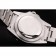 Rolex Explorer Stainless Steel Bezel White Dial