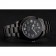 Rolex Air King Black Dial Black Staineless Steel Bracelet 1454019
