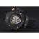Hublot Big Bang Unico Bi-Retrograde Chrono King Black Steel Case Black Rubber Strap 622771