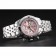 Breitling Chronomat Quartz Pink Dial Stainless Steel Case And Bracelet