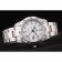 Rolex Explorer Stainless Steel Bezel White Dial