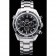 Omega Seamaster Planet Osean Co-axial Chronograph Black Case Black Dial