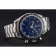 Omega Speedmaster Black Dial Stainless Steel Case And Bracelet 622801