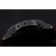 Swiss Panerai Luminor Submersible 3 Days Black Dial Black Case Black Leather Strap