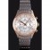 Omega DeVille Two Tone Links White Dial om239 621563