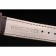 Patek Philippe Swiss Calatrava Ribbed Bezel Grey Dial Brown Leather Strap 7650