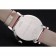 Burberry The City Classic Black Dial Pink Bracelet 622561