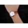 Patek Philippe Grand Complications Perpetual Calendar White Dial Brown Leather Bracelet
