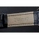Piaget Altiplano Chronograph Black Dial Gold Case Black Leather Bracelet 1454047