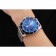 Breitling Superocean Heritage Chronographe 44 Blue Dial And Bezel Stainless Steel Case And Bracelet